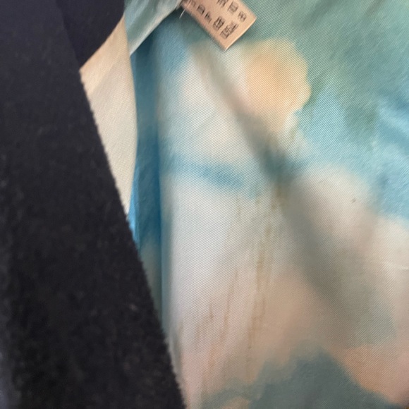 VINTAGE MOSCHINO couture RARE JACKET💝HP - Picture 7 of 14